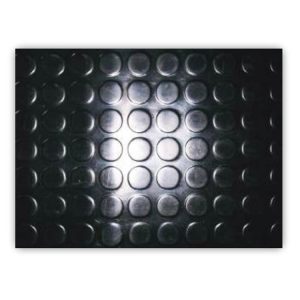STUDDED MAT / ROUND DOT 4.5MM (T) X 1.2M (W) X 10M (L)