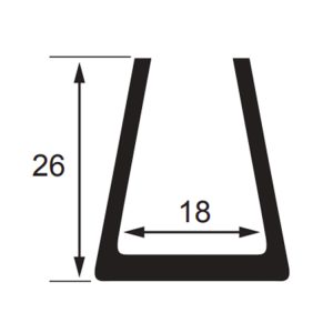 U 1100